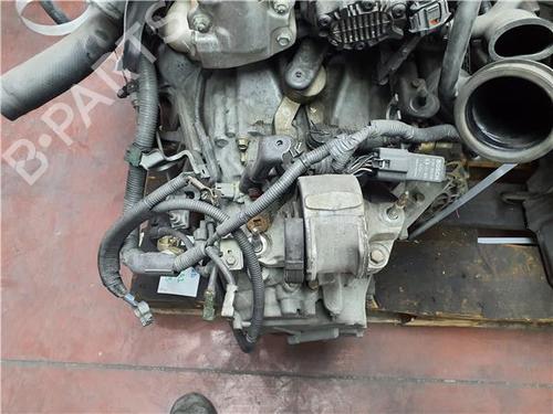 Used Gearbox Gearbox HONDA ACCORD VII (CL, CN) 2.2 i-CTDi (CN1) (140 hp) 40462079 40462079