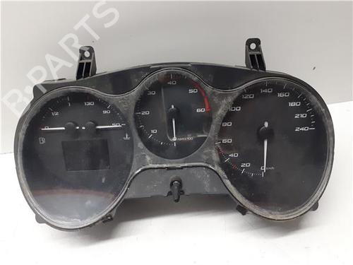 instrument-cluster-seat-leon-1p1-2005-2006-2007-2008-2009-2010-2011-2012-2013-38363746 main image