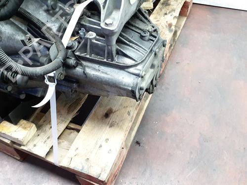 Gearbox CITROËN C5 II (RC_) 2.0 HDi (RCRHRH) | BP40009142M3 - Image 2