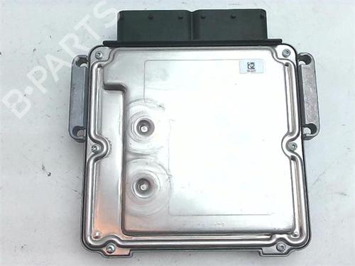 Engine control unit (ECU) JAGUAR XE (X760) 2.0 D AWD | BP38392745M57 - Image 3