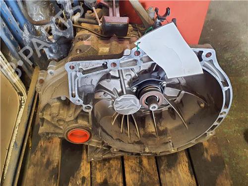 Boîte de vitesses Boîte de vitesses 38369755 38369755