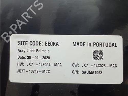Instrument cluster FORD FOCUS IV Saloon (HM) 1.5 EcoBlue | BP38365847C47 - Image 3