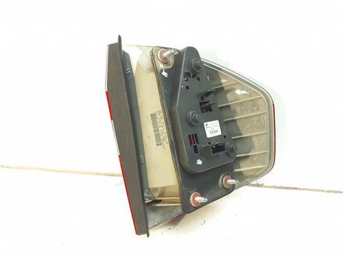 Left taillight BMW X3 (E83) 2.0 d | BP38367415C34 - Image 4