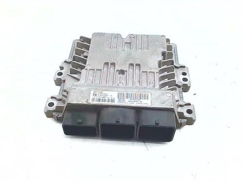 Control unit CITROËN C4 II (NC_) 1.2 THP 130 (NCHNYM, NCHNYT) | BP39956263M11 - Image 3