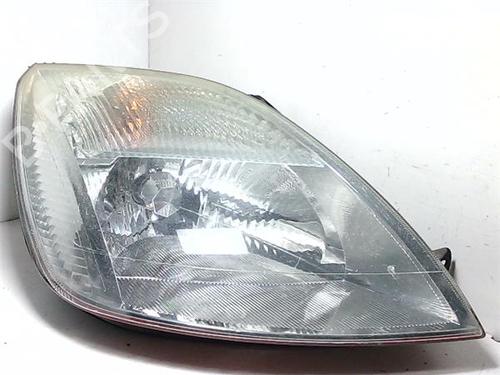 Used Right headlight Right headlight FORD FIESTA V (JH_, JD_) 1.4 16V (80 hp) 38349664 38349664