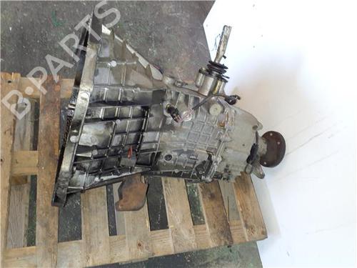 Gearbox FORD TRANSIT Van (E_ _) 2.5 DI (EAL, EAS) | BP38368232M3 - Image 3