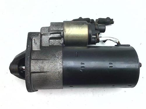 Starter VOLVO S60 I (384) 2.4 D | BP38387314M8 - Image 4