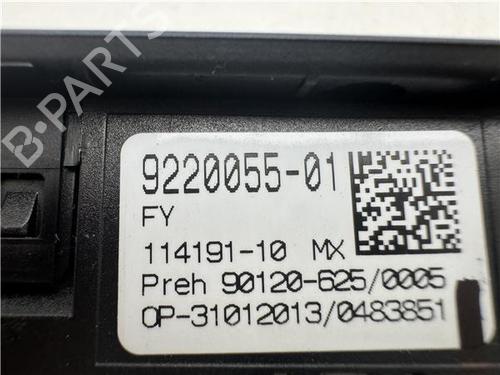 Switch BMW 5 Touring (F11) M 550 d xDrive | BP38375764I30 - Image 5
