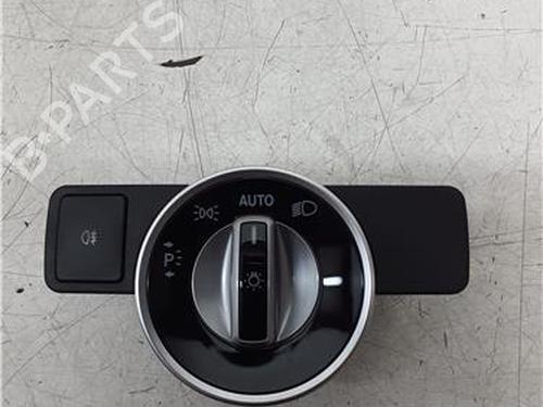 headlight-switch-mercedes-benz-a-class-w176-2012-2013-2014-2015-2016-2017-2018-38365250 main image