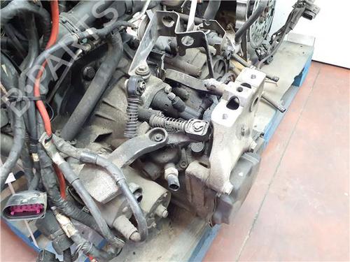 Gearbox SEAT LEON (1P1) 1.9 TDI | BP38388245M3 - Image 3