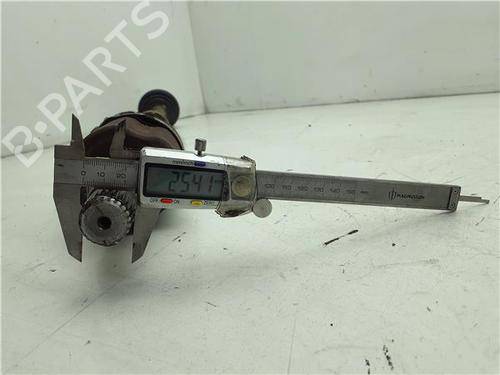 Right front driveshaft FORD FOCUS IV Saloon (HM) 1.0 EcoBoost | BP38378269M39 - Image 2