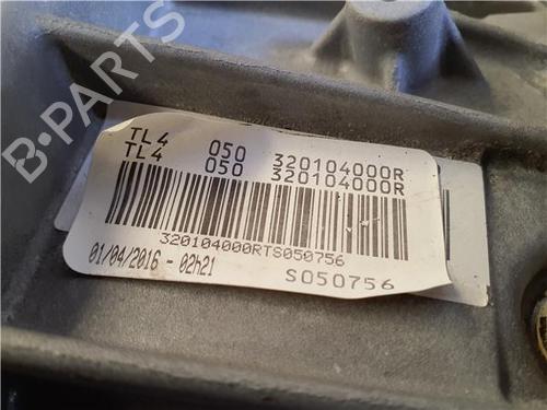 Gearbox DACIA LODGY (JS_) 1.5 dCi | BP38390333M3 - Image 3