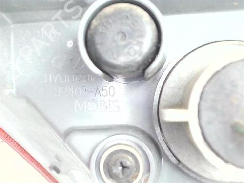 Right taillight HYUNDAI i30 (FD) 1.6 CRDi | BP38393412C35 - Image 4