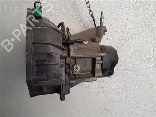 Gearbox NISSAN NOTE (E11, NE11) 1.4 LPG | BP38403395M3 - Image 5