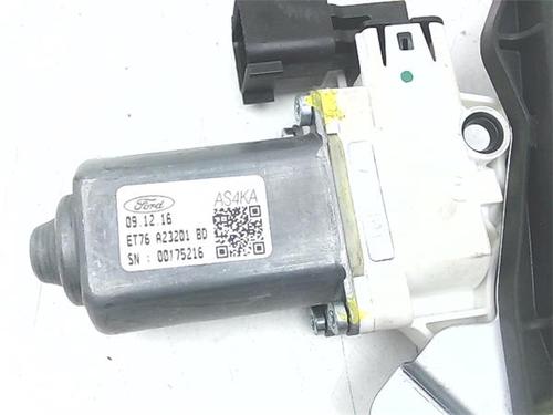 Front left window mechanism FORD TOURNEO COURIER B460 MPV 1.0 EcoBoost | BP38355418C22 - Image 3