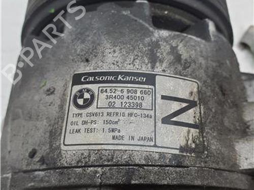 AC compressor BMW 3 (E46) 318 d | BP38360216M34 - Image 2