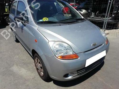Fuse box CHEVROLET MATIZ (M200, M250) 0.8 | BP38360838E1 - Image 4