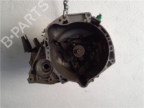 Gearkasse Gearkasse 38403395 38403395