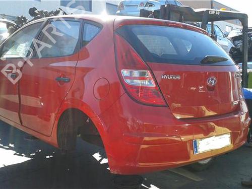 Electronic module HYUNDAI i30 (FD) 1.6 CRDi | BP38405619M83 - Image 2