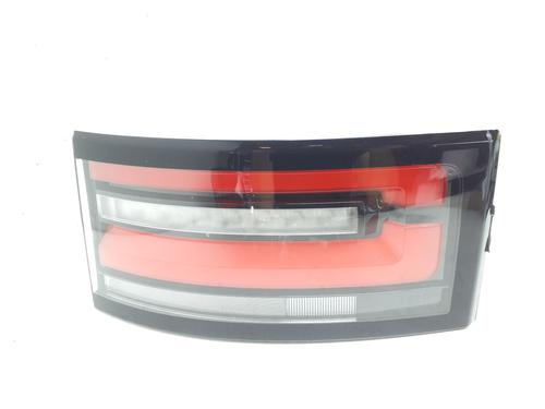 Used Left tailgate light Left tailgate light 39474707 39474707