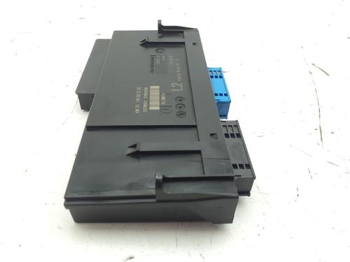 Electronic module BMW 1 (E81) 118 i | BP38437322M83 - Image 4
