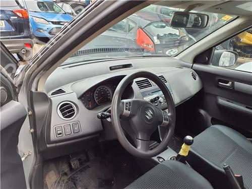 airbag-kit-suzuki-swift-iii-mz-ez-2005-38395346 main image