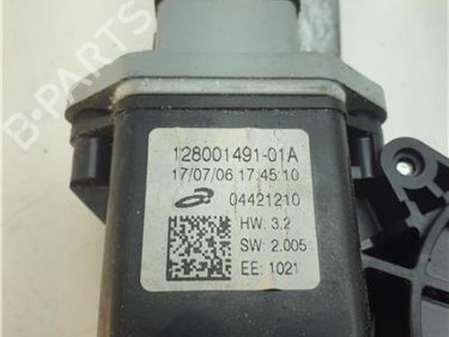 Rudehejsemekanisme ventre foran RENAULT ZOE (BFM_) ZOE | BP38368045C22 - Image 2