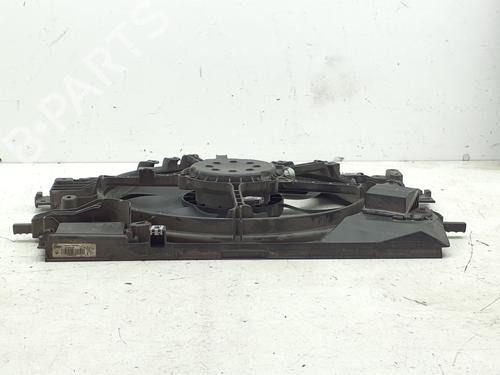Radiator fan RENAULT CLIO V (B7_) 1.3 TCe 130 (B7MF) | BP39721926M35 - Image 5