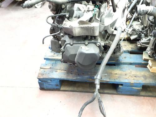 Gearbox OPEL CORSA E (X15) 1.4 LPG (08, 68) | BP38333325M3 - Image 3