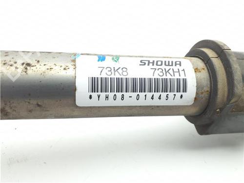 Steering rack OPEL AGILA B (H08) 1.3 CDTI (F68) | BP38389062M22 - Image 4