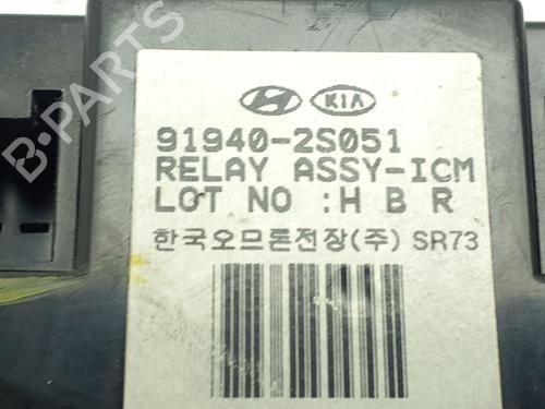Electronic module HYUNDAI ix35 (LM, EL, ELH) 1.6 | BP38334835M83  - Image 5