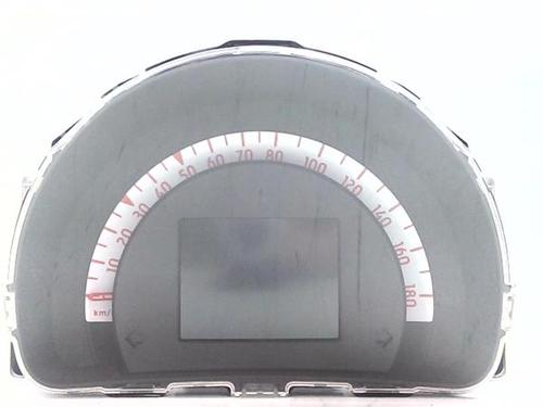 Used Instrument cluster Instrument cluster 38378358 38378358