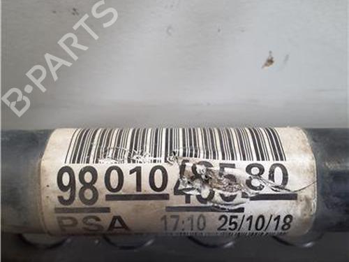 Left front driveshaft CITROËN C4 CACTUS 1.2 THP 110 | BP38369293M38 - Image 3
