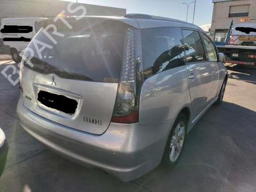 Used Tailgate Tailgate 38366387 38366387