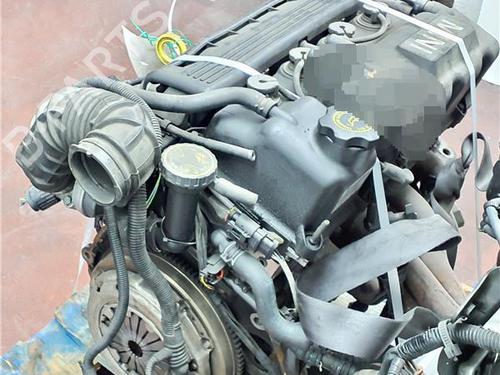 Engine MINI MINI (R56) Cooper S John Cooper Works | BP38368260M1 - Image 4