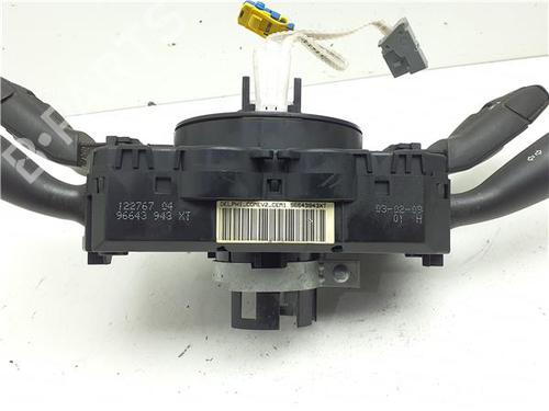 Headlight switch CITROËN C3 Picasso (SH_) 1.6 HDi | BP38392888I24 - Image 2