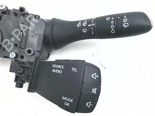 Headlight switch RENAULT KADJAR (HA_, HL_) 1.3 TCe 140 (HLNB, HLN1) | BP38711146I24  - Image 5