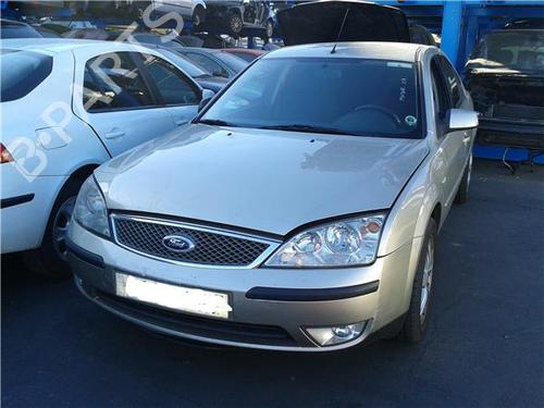 Climate control FORD MONDEO III (B5Y) 2.0 16V TDDi / TDCi | BP38406275I5 - Image 5
