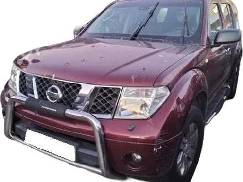 Intercooler NISSAN PATHFINDER III (R51) 2.5 dCi | BP38373930M30 - Image 4