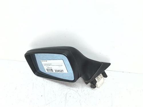 Used Left mirror Left mirror AUDI 80 B4 Saloon (8C2) 2.3 E quattro (133 hp) 40085852 40085852