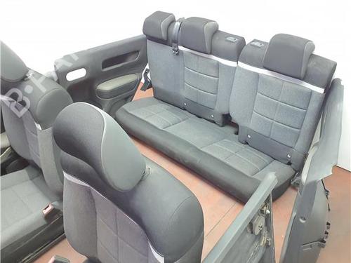 Seats set CITROËN C4 CACTUS 1.2 THP 110 | BP38364289C78 - Image 5