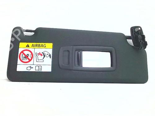 Right sun visor BMW 1 (F40) 118 d | BP38392484I2 - Image 2