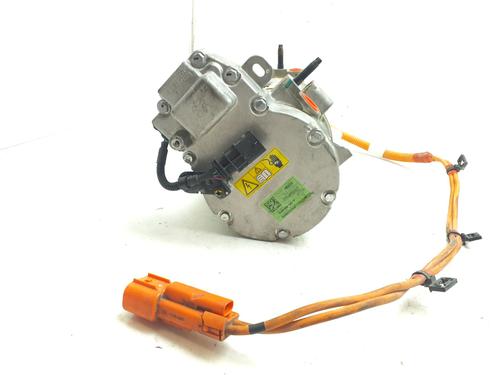 AC-Kompressor TESLA MODEL S (5YJS) P85 | BP38402216M34 - Image 4