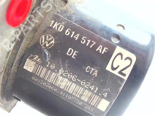 ABS pump SEAT LEON (1P1) 1.9 TDI | BP38379589M43 - Image 5