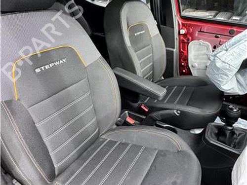 Seats set DACIA SANDERO III 1.0 TCe 90 | BP38384032C78 - Image 5