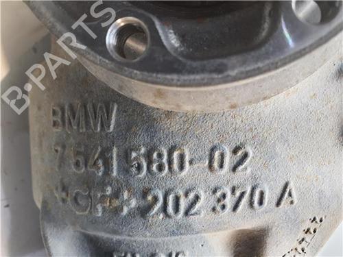 Rear differential BMW 1 (E81) 116 d | BP38363641M24 - Image 5