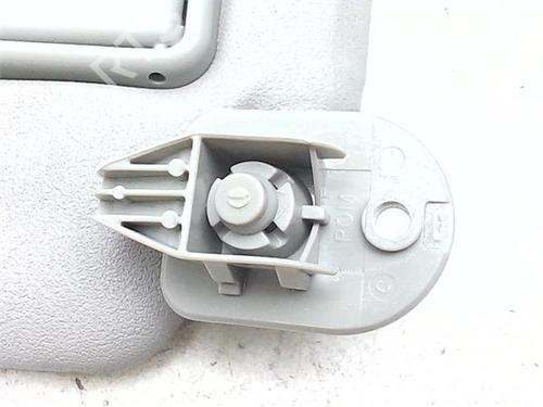 Right sun visor SUZUKI SWIFT V (AZ) 1.4 Sport (A2L414, ZC33S) | BP38394018I2 - Image 5