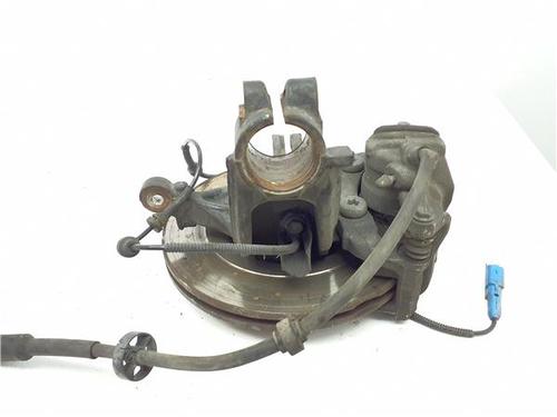 Right front steering knuckle CITROËN C3 II (SC_) 1.2 VTi 82 | BP39964492M26 - Image 5