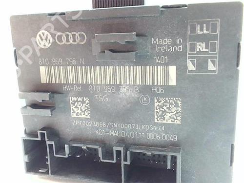 Electronic module AUDI A5 Sportback (8TA) 2.0 TFSI | BP38375103M83 - Image 2
