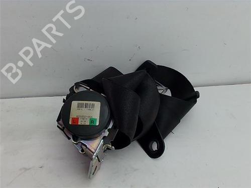 rear-left-seatbelt-mini-mini-countryman-r60-2010-2011-2012-2013-2014-2015-2016-39962051 main image